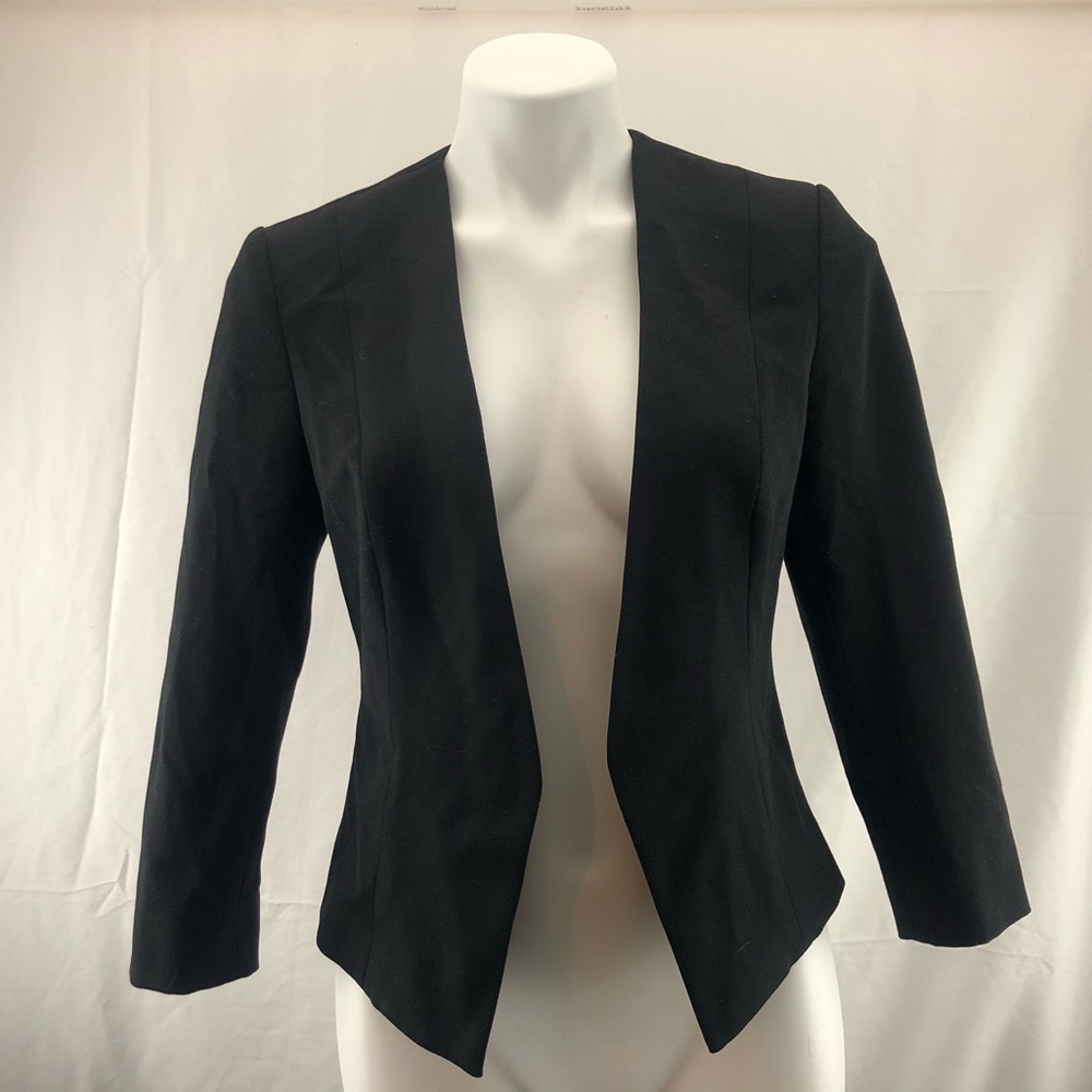 Express casual blazer jacket